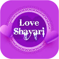 Love Shayari Romantic Shayari icon