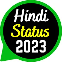 Hindi Status & Shayari 2023 icon