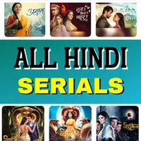 Hindi TV Serials Full Episodes icon
