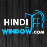Hindi Window icon
