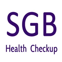 SGB Health Checkup icon