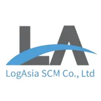 LogAsia icon
