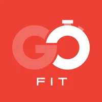 Forever GoFit icon