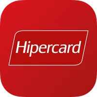 Cartão de crédito Hipercard icon