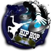 Hip Hop Dj Beat Maker icon