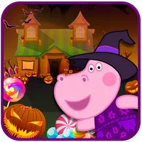 Halloween: Funny Pumpkins icon