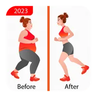 Lose Weight in 30 days Workout icon