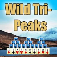 Wild Tripeaks icon