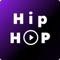 Hip Hop Radio - Rap Music MP3 icon