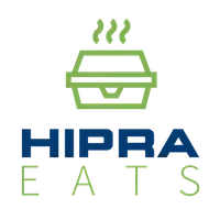 Hipra Eats icon