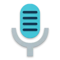 Hi-Q MP3 Voice Recorder (Demo) icon