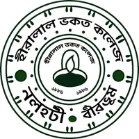 Hiralal Bhakat College icon