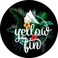 Yellow Fin icon