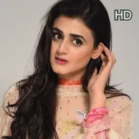 Hira Mani Wallpaperz icon