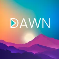 Dawn: Job Search, Video Resume icon