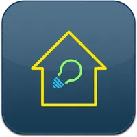 HiRise Smart Lighting System icon