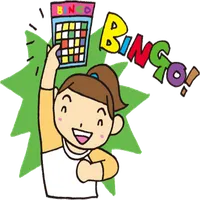 HiroBingo icon