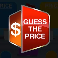 Guess The Price icon
