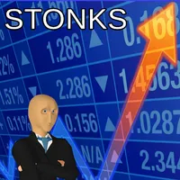 Wallstreet Story icon