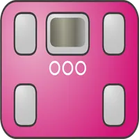 体組成計の結果をスマホで確認したいアプリ icon