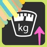 Penambah Berat Badan Kalori icon