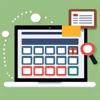 Caption Photo Organizer icon