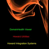 DomainHealth Viewer icon