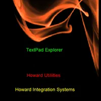 TextPad Explorer icon