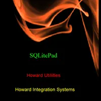 SQLitePad icon