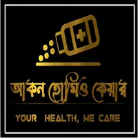 Akon Homoeo  Care icon