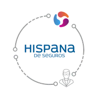 Hispana de Seguros: Intermedia icon