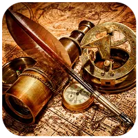 Historical Events icon