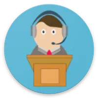 Dark Story - logic party game icon