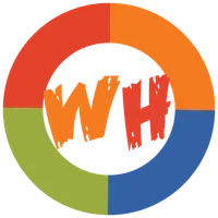 Welkom History icon
