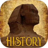 History Trivia Quiz icon