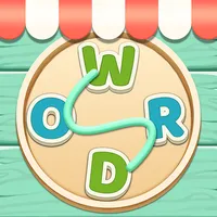 Word Shop - Brain Puzzle Games icon