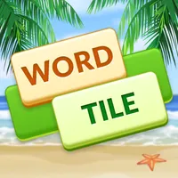 Word Tile Puzzle: Word Search icon