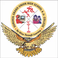Gurukul Grand Union High Sch icon