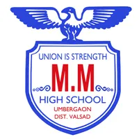 MMHS GUJARATI MEDIUM icon