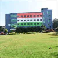 Rudra The Practical School icon