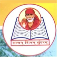 Sainath English High School icon