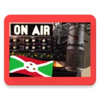 Burundi Hit Radios icon