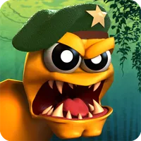 Battlepillars Multiplayer PVP icon