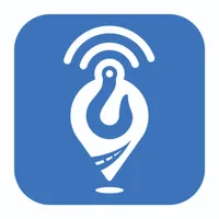 Hitch Towing Customer icon