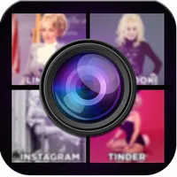 Dolly Parton Challenge App icon