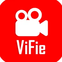 ViFie - Short Video App Made i icon