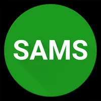 SAMSv4 icon