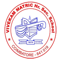 VIVEKAM SCHOOL icon