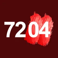 Водитель 7204 icon