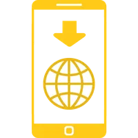 WebAsApp icon